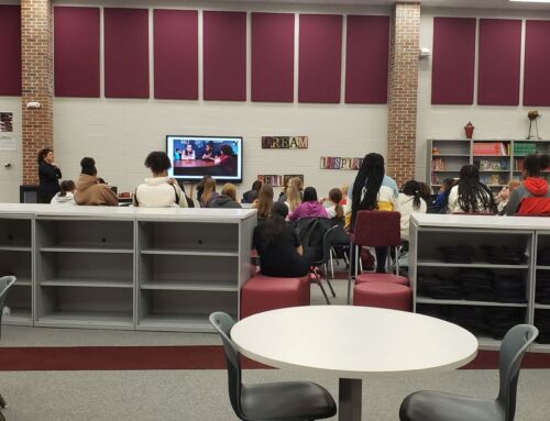 Children’s Coalition for NELA – Signs of Suicide programming