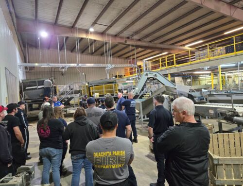 Funding for Emergency Care Professionals- LERN