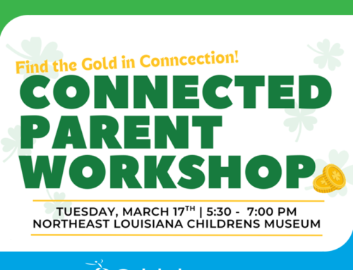 Parenting Workshop Tonight