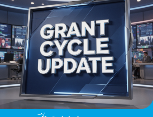 Grant Cycle Closing March 8th