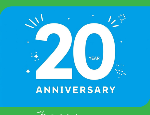 Foundation Celebrating 20 years!