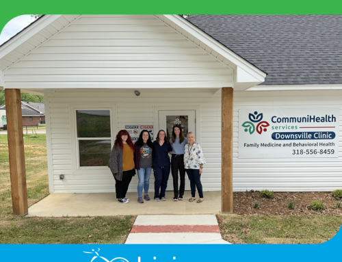 New clinic in Downsville with CommuniHealth Services