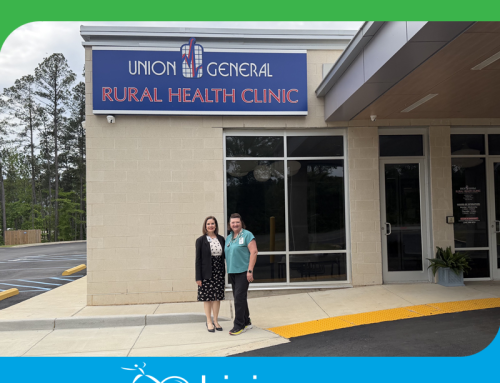 Funding for the New Rural Health Care Center