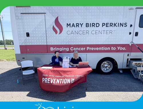 Funding Cancer Screening in a Mobile Unit Across NELA